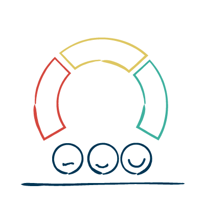 d.vinci | Illustration | Recruiting | Bewerbermanagement | Onboarding-Software | Personalmarketing | HR | Personalsuche | Personal | Bewerber | kostenlos testen | Webinar