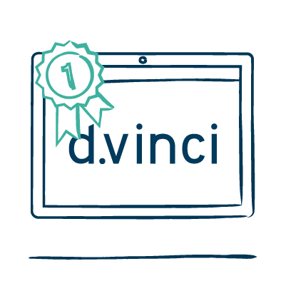 Testsieger_d.vinci